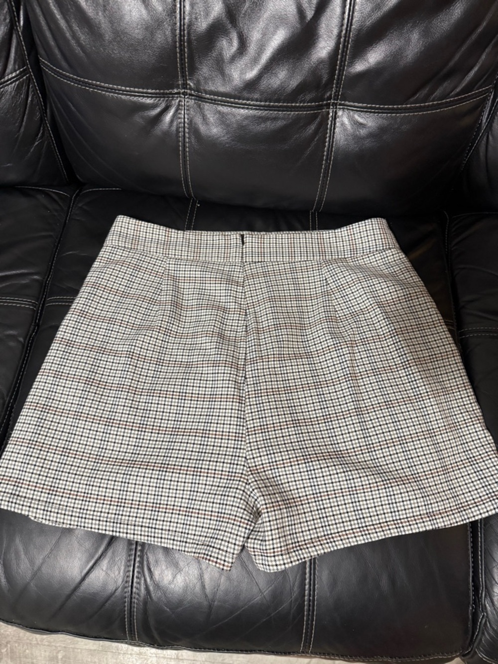 Zara Skort - Picture 3 of 4